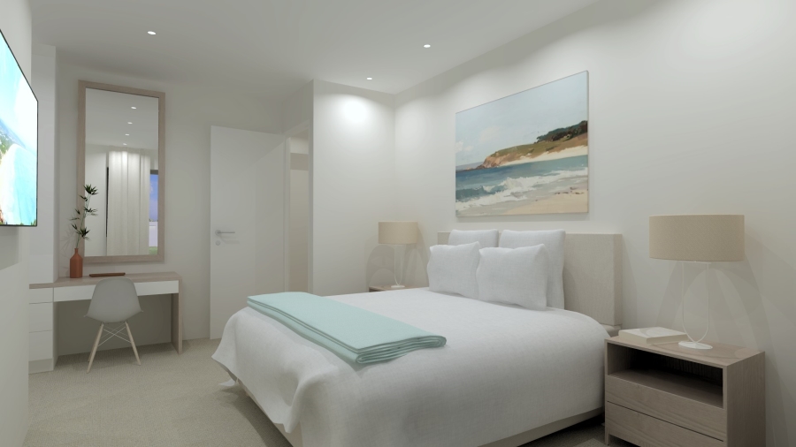 4 Bedroom Property for Sale in Whale Rock Gardens Western Cape